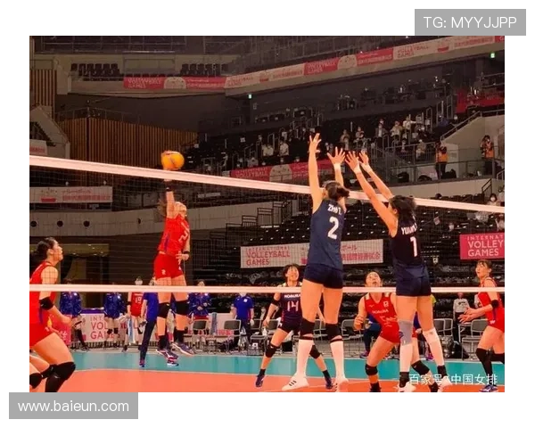 南京排球队与广州排球队的较量分析与战术复盘